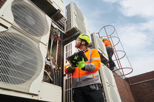 Best HVAC air duct cleaning  in Ackley, IA