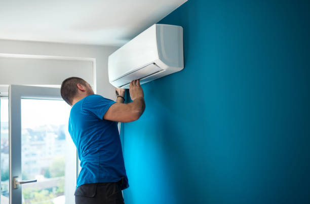 HVAC emergency services in Ackley, IA