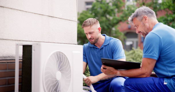 Best HVAC emergency services  in Ackley, IA