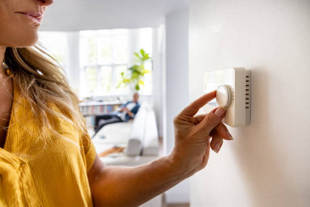 Best Central air repair  in Ackley, IA