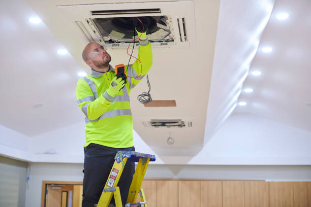 Best HVAC tune-up services  in Ackley, IA