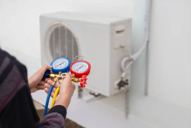 Best Affordable HVAC services  in Ackley, IA