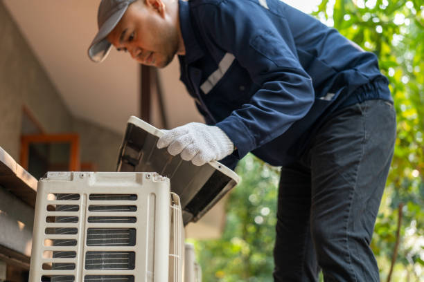 Best Residential HVAC services  in Ackley, IA